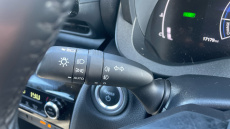 Toyota Yaris Cross 1.5 Hybrid Icon 5dr CVT Hybrid Estate